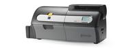 ZXP SERIES 7 PREMIUM DUAL-SIDED CARD PRINTER
